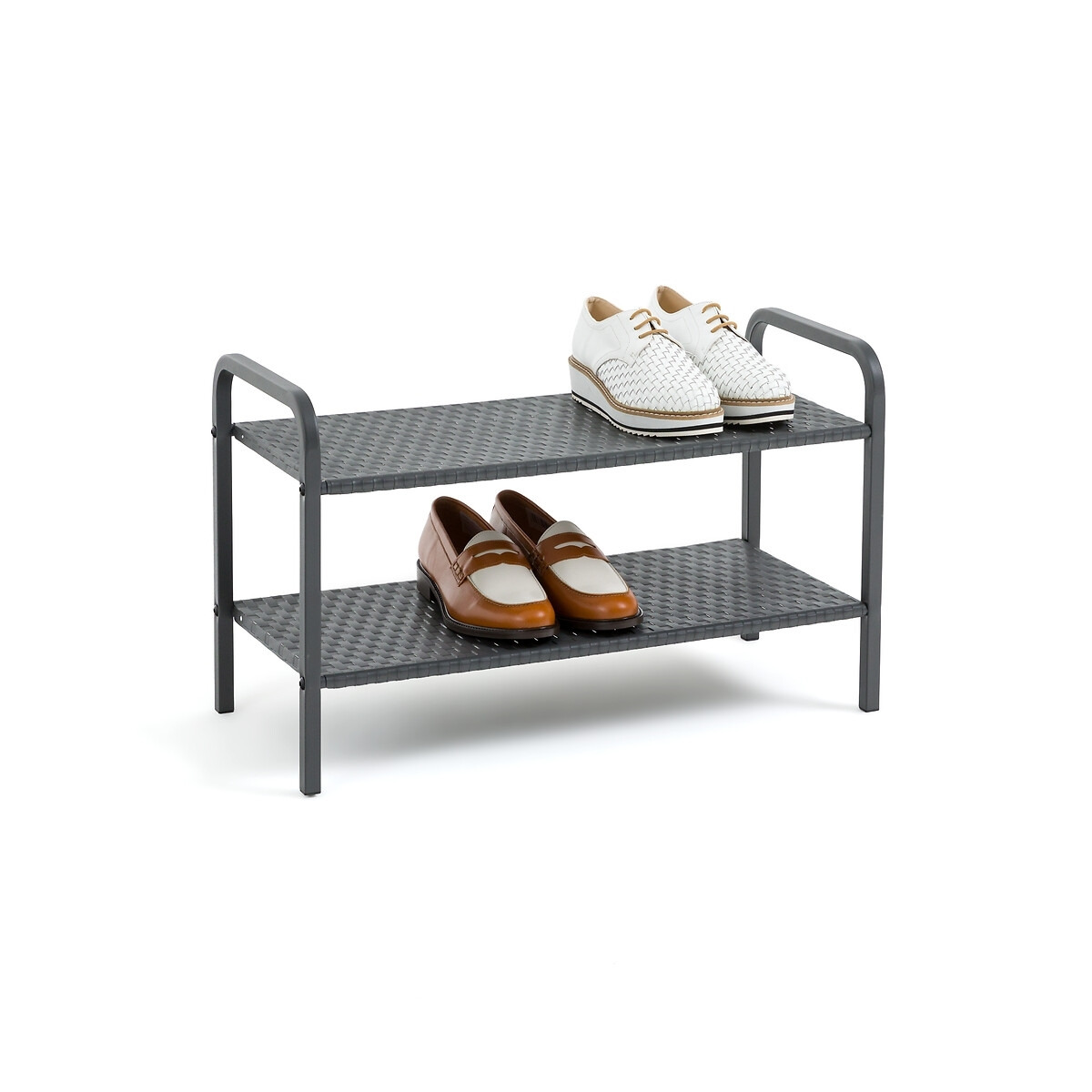 Adhos Metal Shoe Storage Shelves - image 1
