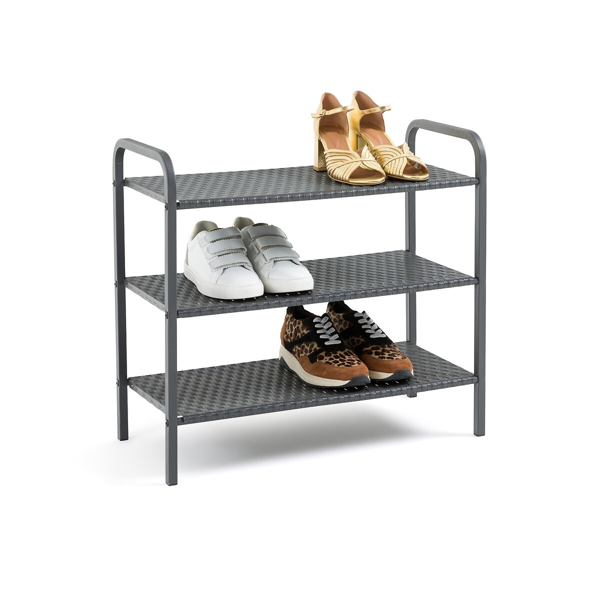 Adhos Metal Shoe Storage Unit - image 1