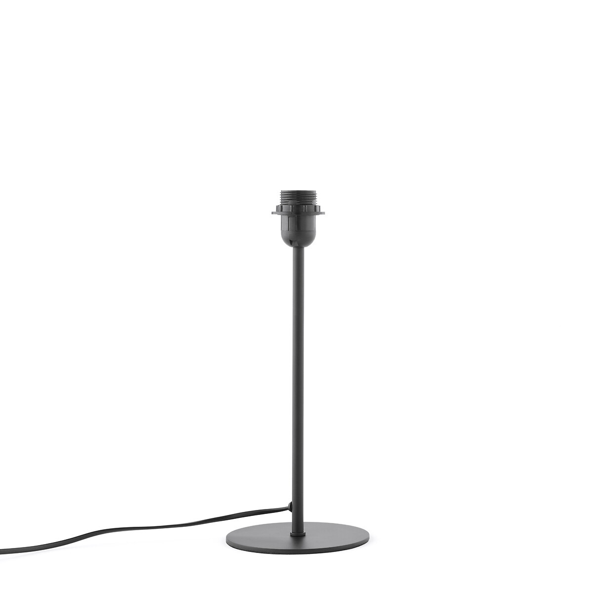 Hiba Metal Table Lamp Base - image 1