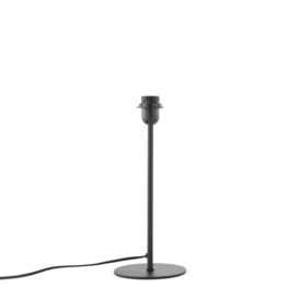 Hiba Metal Table Lamp Base - thumbnail 1