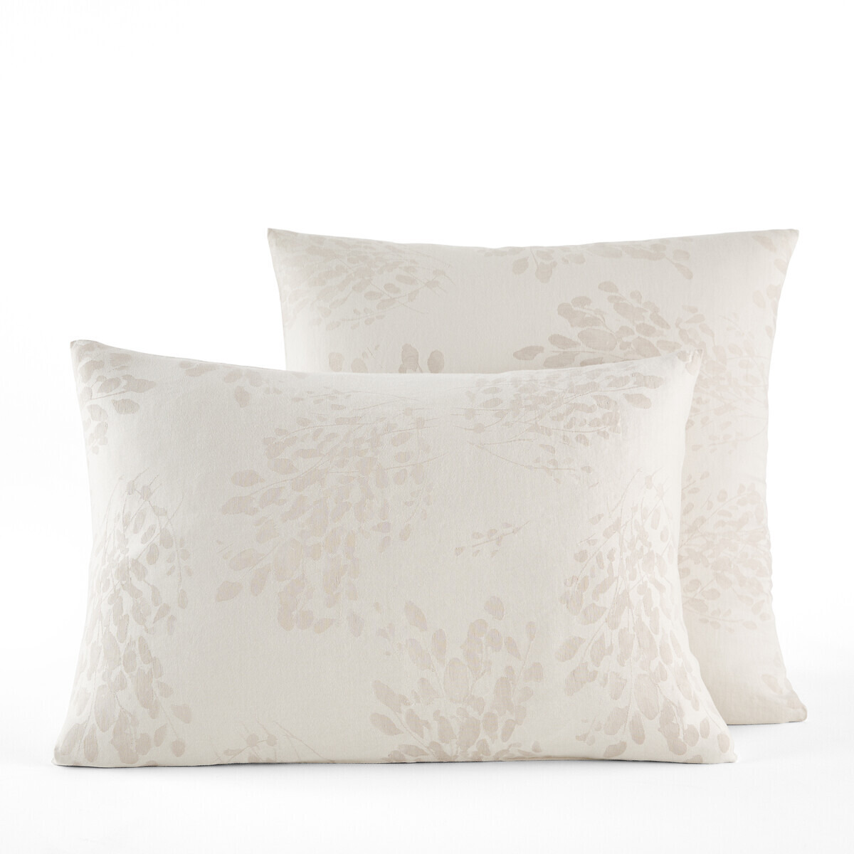 Songo Linen & Cotton Pillowcase - image 1