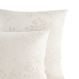 Songo Linen & Cotton Pillowcase - thumbnail 2