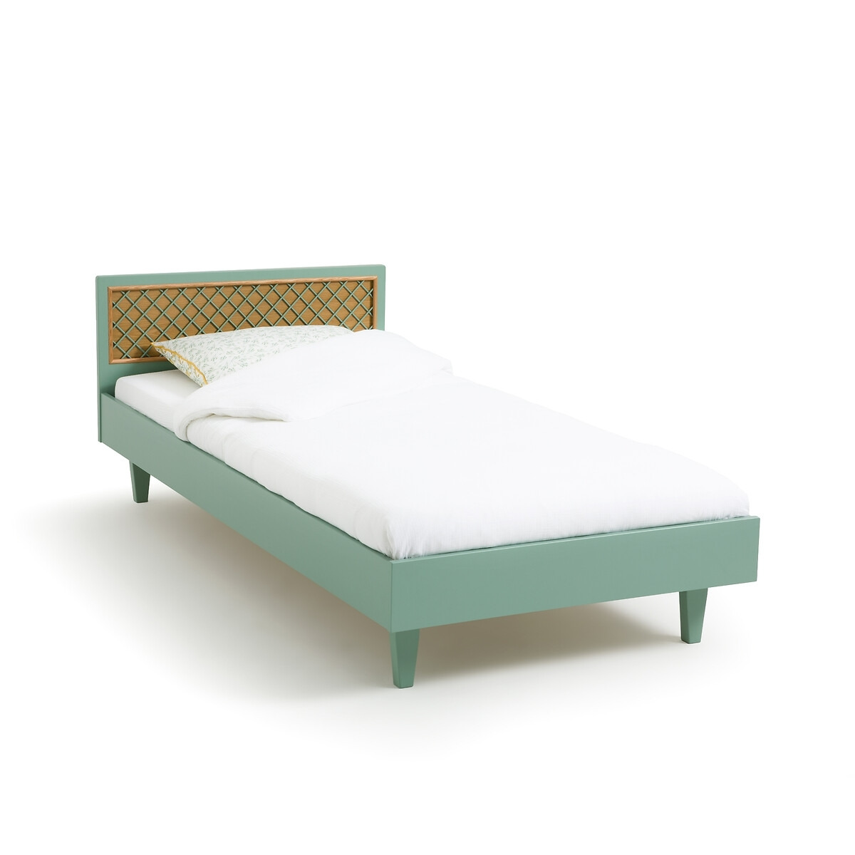 Croisille Children's Bed with Headboard - image 1