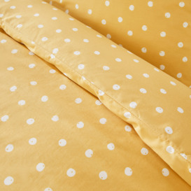 Onada Spotted Child's 100% Cotton Bed Set - thumbnail 2