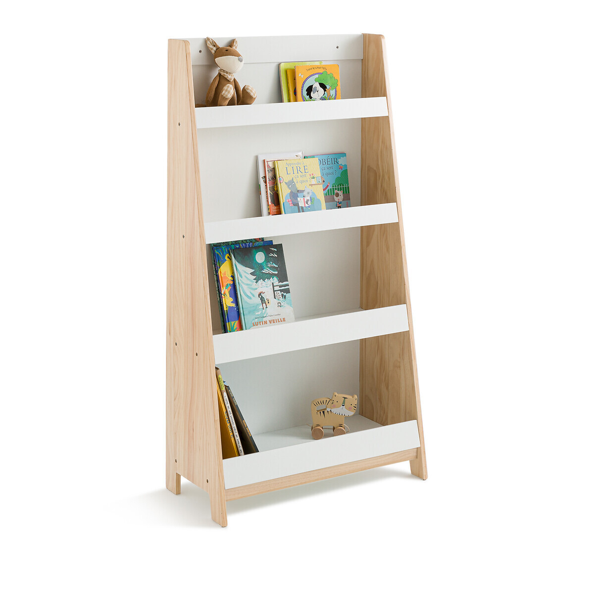 Sueno Child's Bookcase - image 1