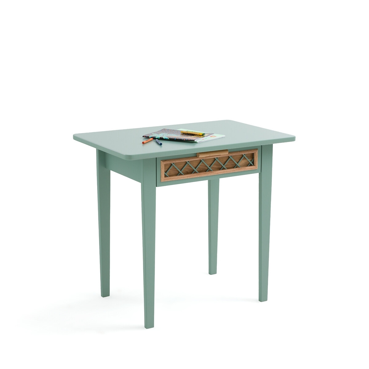 Croisille Child's Desk with Drawer - image 1