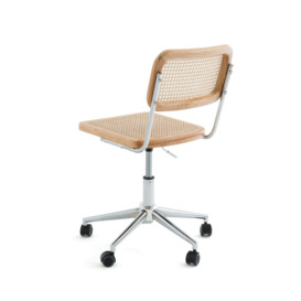 Cedak Cane Portable Office Chair - thumbnail 3