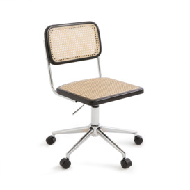 Cedak Cane Portable Office Chair - thumbnail 1