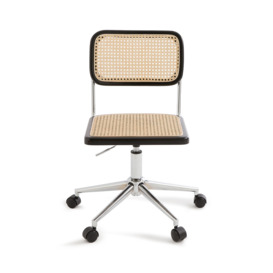 Cedak Cane Portable Office Chair - thumbnail 2