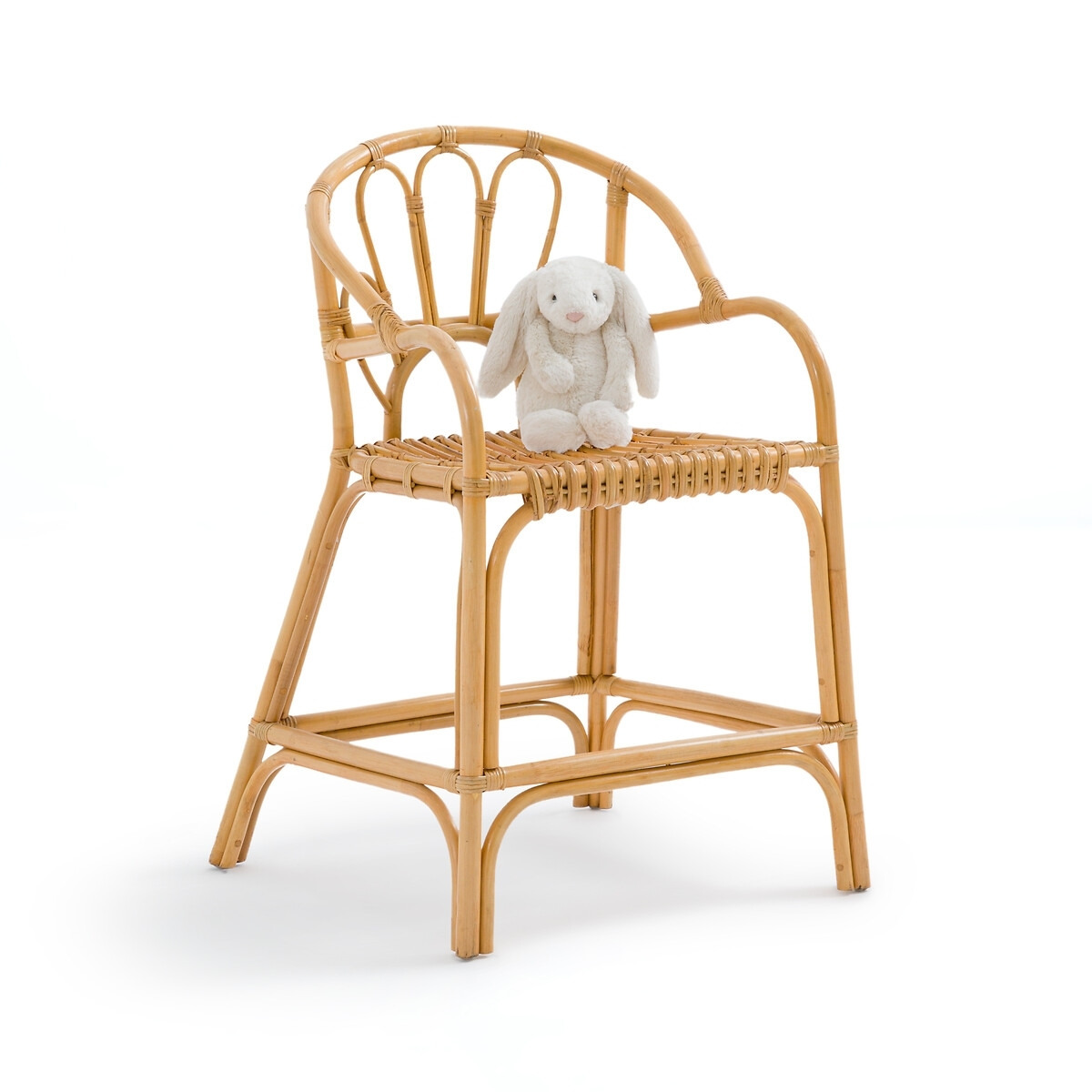 Albin Child's Rattan Chair - image 1