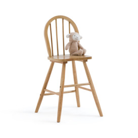Windsor Solid Wood Child's Chair - thumbnail 1