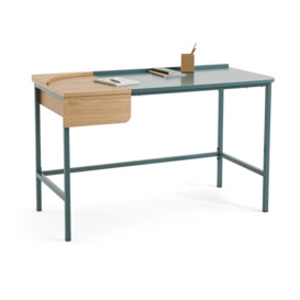 Tristan Desk with 1 Drawer