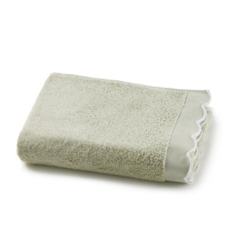 Antoinette 100% Cotton Plain Terry Bath Towel