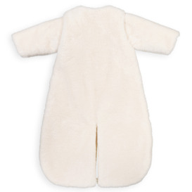 Sleep Suit with Removable Arms and Separate Legs - thumbnail 3