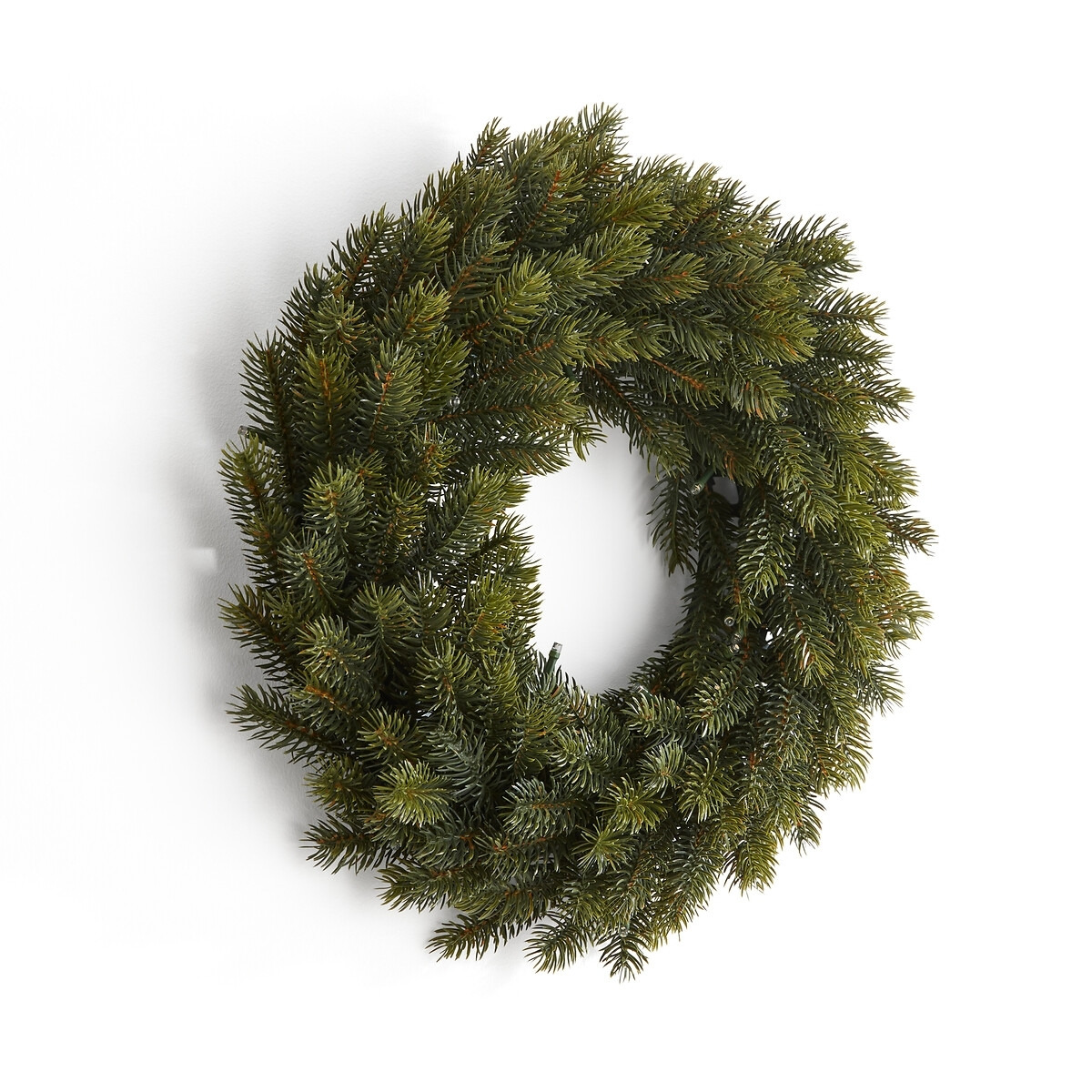 Caspar LED Christmas Wreath - image 1
