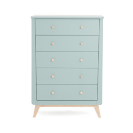 Willox Chest of 5 Drawers - thumbnail 2
