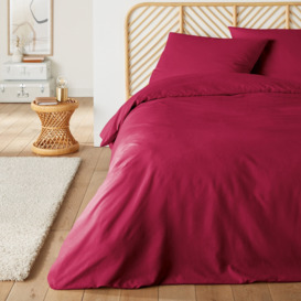 100% Cotton Rectangle Bed Set