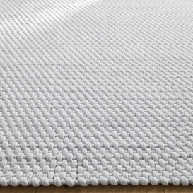 Skido Woven Rope Outdoor Rug - thumbnail 2