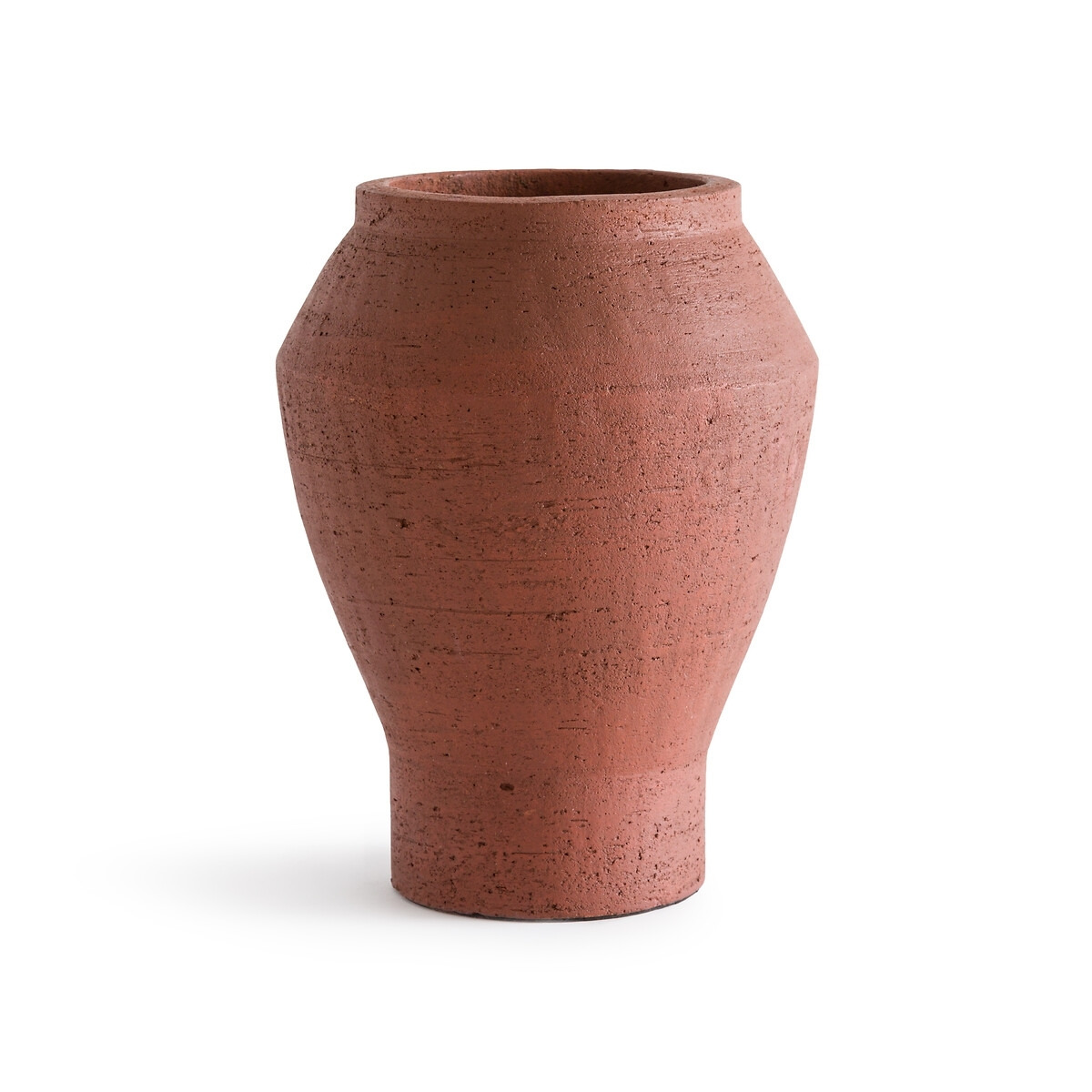 Tulia Terracotta Vase - image 1