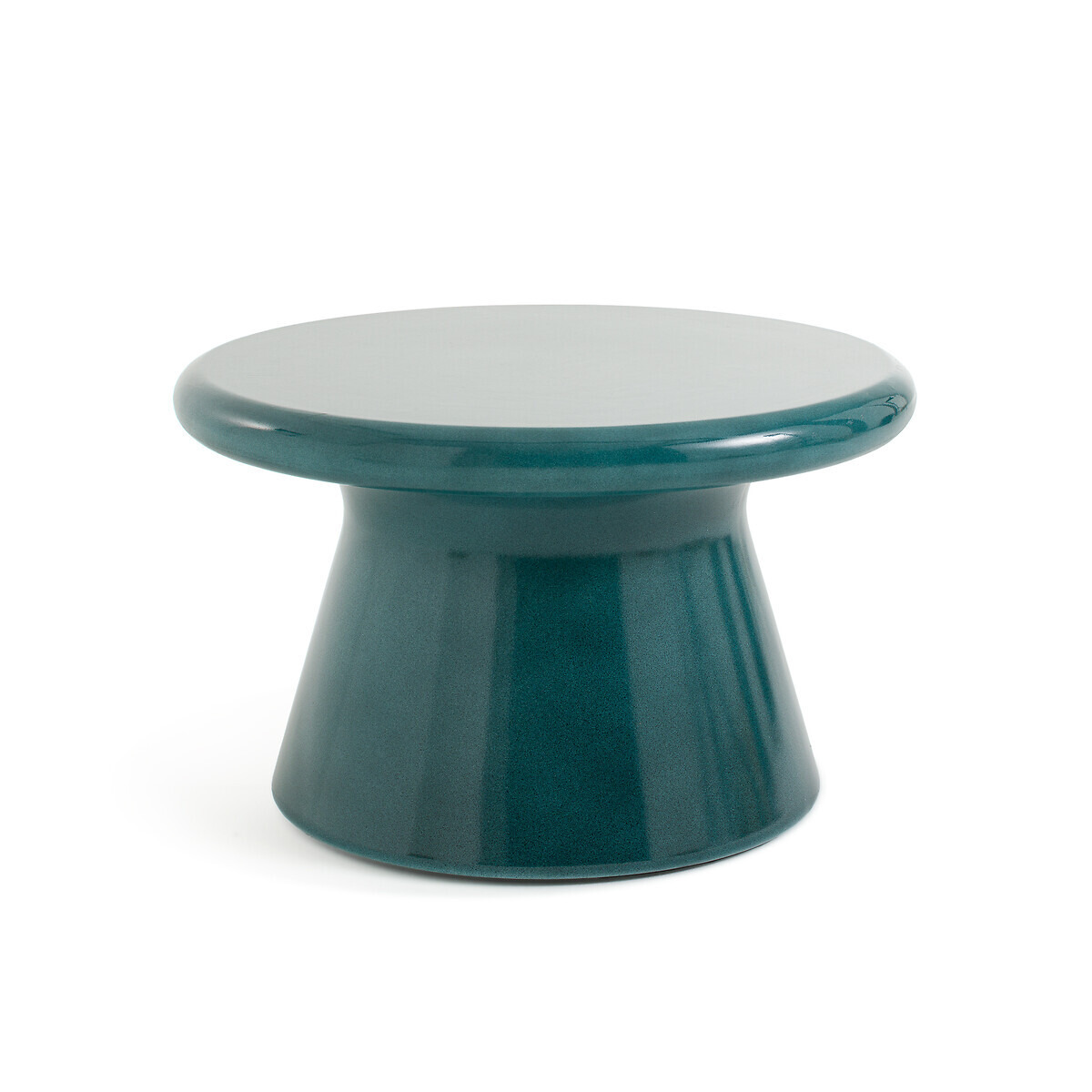 Glafor Round Coffee Table - image 1