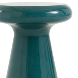 Glafor Round Side Table - thumbnail 2