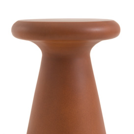 Glafor Round Side Table - thumbnail 2
