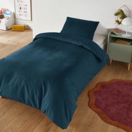 Child's 100% Cotton Bed Set with Rectangular Pillowcase - thumbnail 1