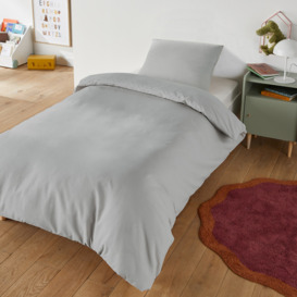 Child's 100% Cotton Bed Set with Rectangular Pillowcase - thumbnail 1