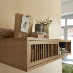 Bilbao Wall Shelf - thumbnail 3
