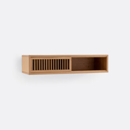 Bilbao Wall Shelf