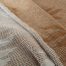 Thiago Printed Cotton Bedspread - thumbnail 4