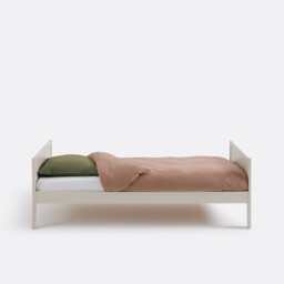 Caneo Single Bed with Bed Base - thumbnail 3