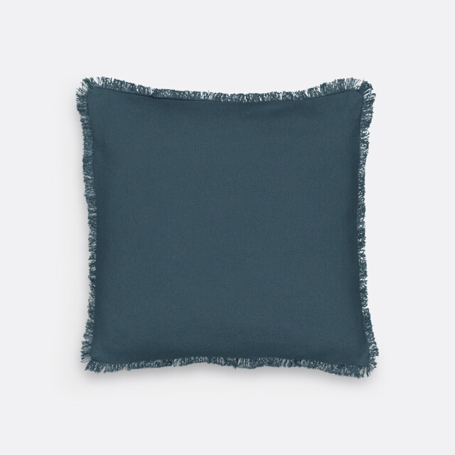 Panama Cotton Woven Cushion Cover - image 1