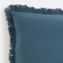 Panama Cotton Woven Cushion Cover - thumbnail 3