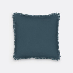 Panama Cotton Woven Cushion Cover - thumbnail 1