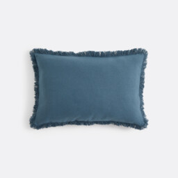 Panama Cotton Woven Cushion Cover - thumbnail 2