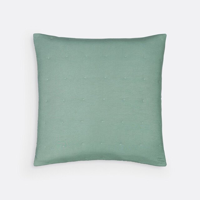 Loja 65x65cm Pre-Washed Microfibre Cushion Cover