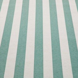 Hendaye Striped Indoor and Outdoor Use Rug - thumbnail 4