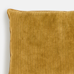 Milo Embossed Velour Rectangular Cushion Cover - thumbnail 3