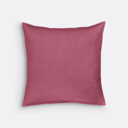 Tropical Cotton Percale Cushion Cover - thumbnail 2