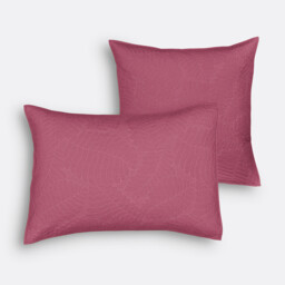 Tropical Cotton Percale Cushion Cover - thumbnail 1