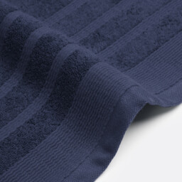 Set of 2 Zavara 600 G/m2 Towels - thumbnail 3