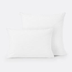 Scenario Plain 100% Cotton Child's Pillowcase - thumbnail 1