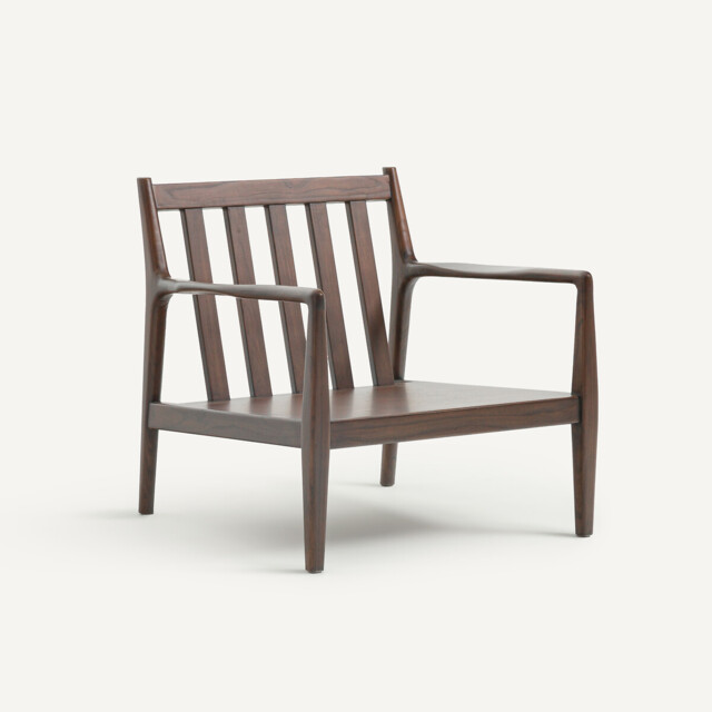 Dilma Armchair Frame - image 1