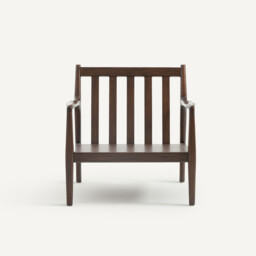 Dilma Armchair Frame - thumbnail 3