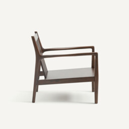 Dilma Armchair Frame - thumbnail 4