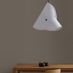 Orukami Pendant Lamp, Length 90cm, Designed By Emmanuel Gallina - thumbnail 4