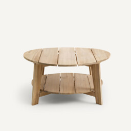 Réphir Acacia Garden Coffee Table