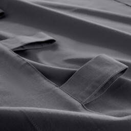 Scenario Cotton Curtain with Tab Top - thumbnail 3