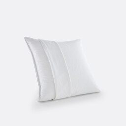 Absorbent 100% Cotton Pillow Protector - thumbnail 1